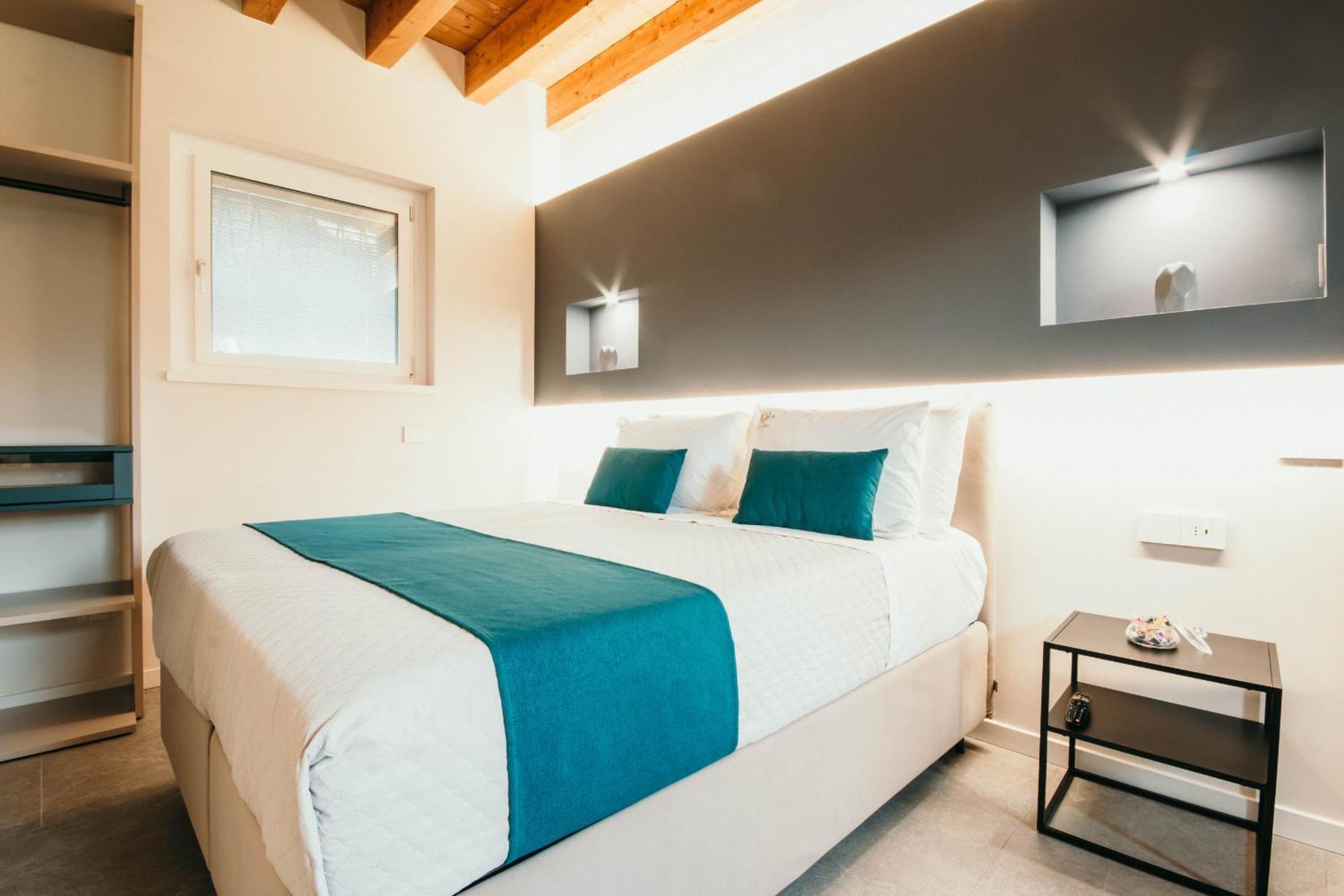 Gio Leo Guest House Lesa Rom bilde